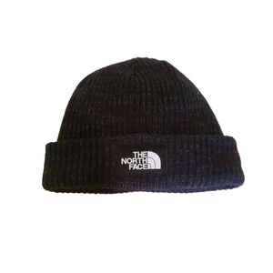 THE NORTH FACE Salty Lined Beanie (Short)